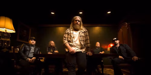 Blacktop Mojo Texas Checkmate Tour w\/Anything But Human