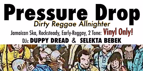 Pressure Drop #61