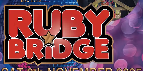 Ruby Bridge @ The Royal, Sutton 