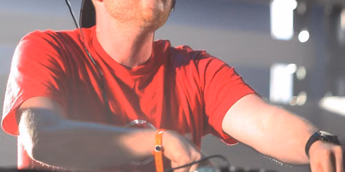 Eric Prydz