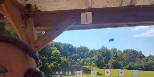 Slowfire Pistol Shoot