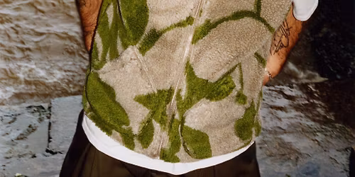 22collective - PAPA NUGS B2B DJ COSWORTH [2-HOUR VINYL SET]