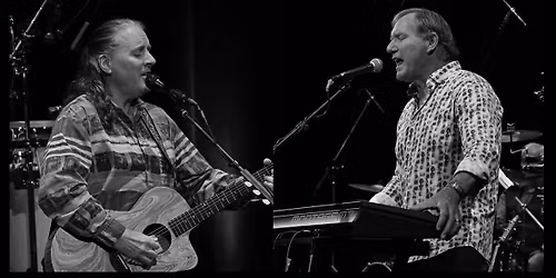 Dream and the Dreamer Duo Plays Smoked at the Owl