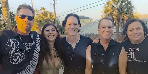 \ud83c\udfb8 ONE NIGHT BAND RETURNS TO STOTTLEMYERS SMOKEHOUSE! \ud83c\udfb8