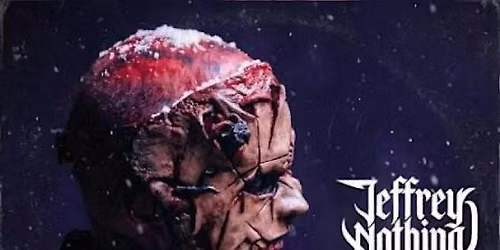 Downtown Music Hall Presents: Jeffery Nothing (Ex MushroomHead Vocalist)