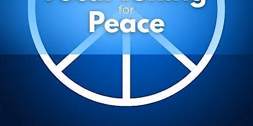 Vocal Toning for Peace with Tone Circle\u2122 Founder Briana Blythe