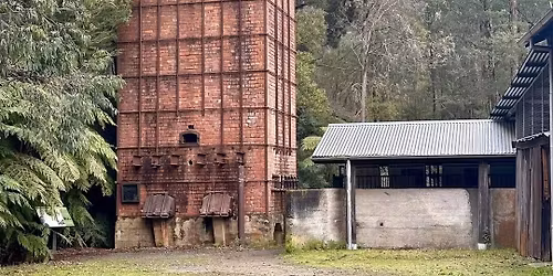 Kurth Kiln