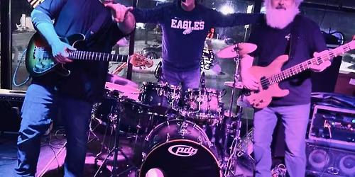 Stomp Box @ Chesapeake City VFW 7-11pm