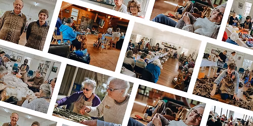 Albany Spinners Inc.