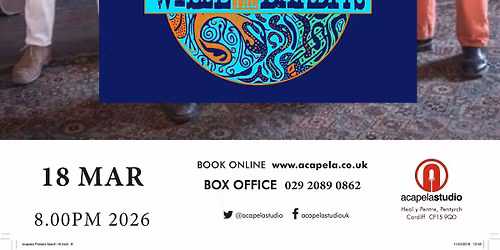 Wille and the Bandits