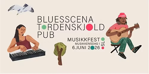 Musikkfest Oslo