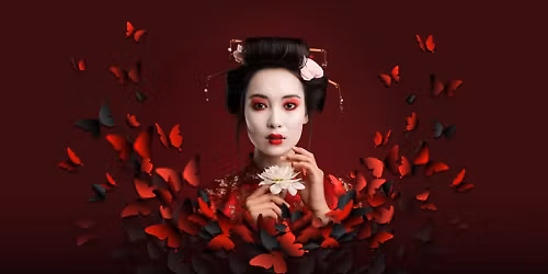 Madama Butterfly