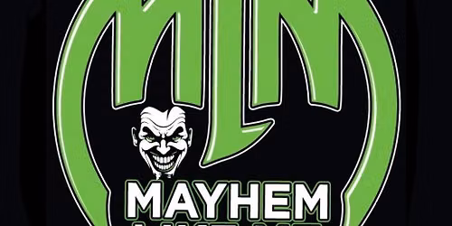 Bike Night w Mayhem Like Me
