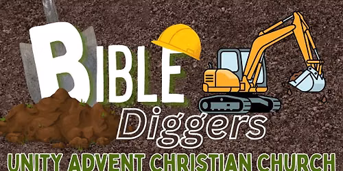 Bible Diggers