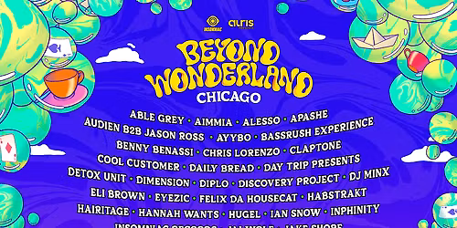 Insomniac Presents: Kaivon at Echoplex