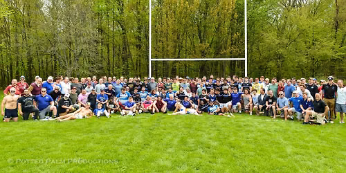 University at Buffalo Rugby Alumni Association Golf Fundraiser