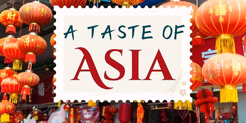 A Taste of Asia at The Old Pottery Restaurant