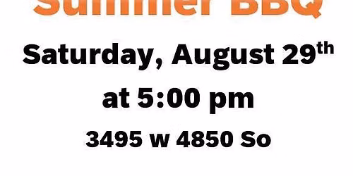 Summer BBQ