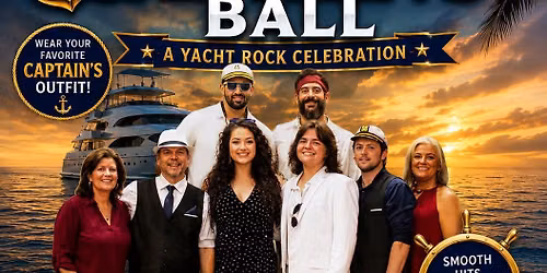 10\/9 Yacht Rock Radio in Charlotte, NC