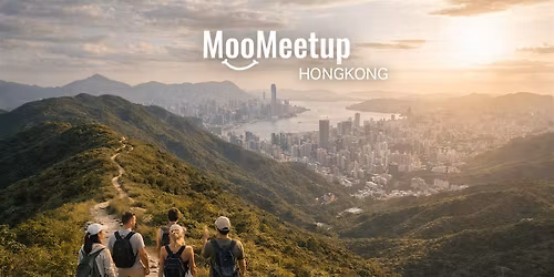 MooMeetup Earth Day Hike + Dinner