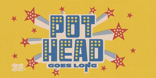 Pothead - Oberhauen - Kulttempel