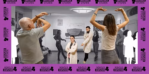 homotermodynamikus + if you v\u00e1\u0148a be my lover \ud83d\udfe3 dv\u011b p\u0159edstaven\u00ed bazmek kitchen