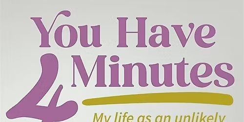 Michael Mackie book signing at Callsign Brewing