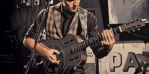 Southern Philosophy Brewing