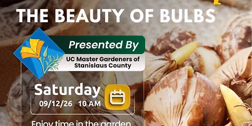 Free Plants, Free Seeds & Free Workshop