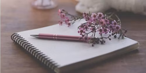 Poetry and Creative Writing for Teens