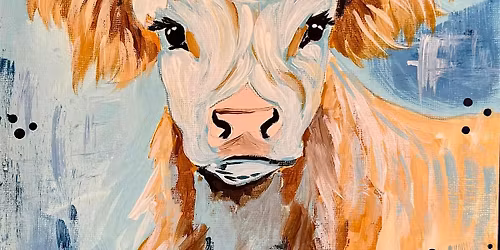 5.2.26 Country Cow Paint Workshop at Urban Oak Grill and Bar