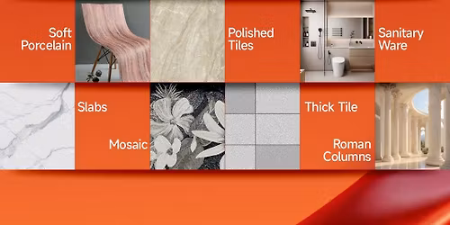 Foshan Uniceramics Expo