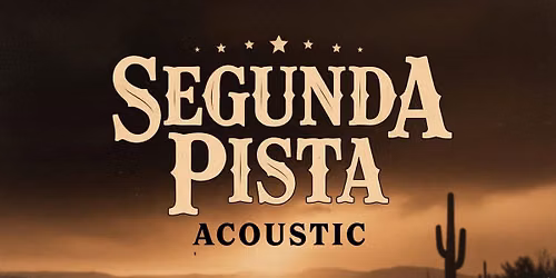 Segunda Pista "Semi" Acoustic