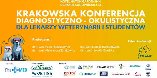 III Krakowska Konferencja Okulistyczna