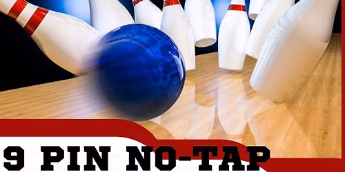 BTB SOFTBALL BOWLING FUNDRAISER