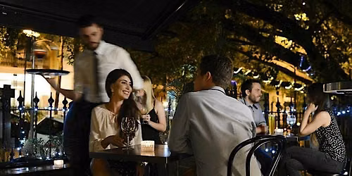 Smart Speed Dating @ Blue Eyes | Cityswoon | Ages 35-49