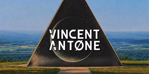Vincent Antone
