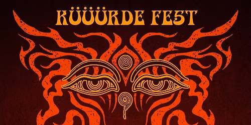 KURDE FEST KADYNY 2026