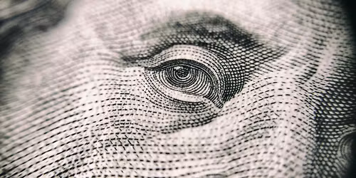 Worship Service - The Criminalization of Poverty