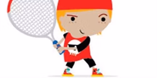 Whirlwind Mini Tour - Red (8u) - Torquay