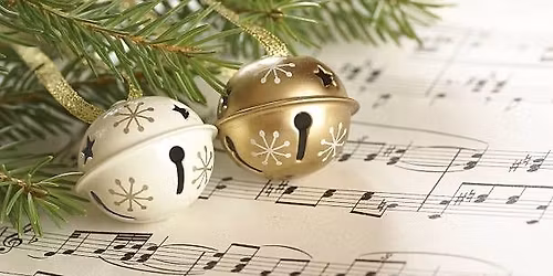 Christmas Musical Kickoff