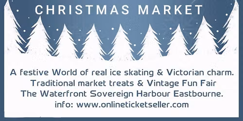 WINTERLAND EASTBOURNE