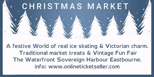 WINTERLAND EASTBOURNE