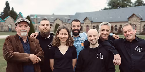 un ptit week-end en plus 