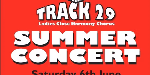 Summer concert