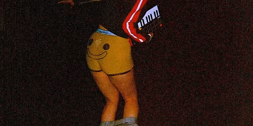 Amy Webber: Joy Ride || Creatures Comedy Club