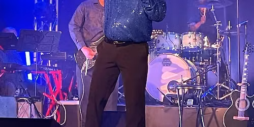 Eric Diamond & The Ultimate Legends Band