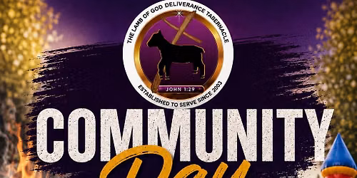 Community Day