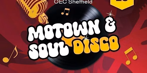 Northern Soul Disco