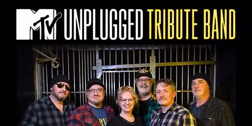 MTV Unplugged Tribute Band at Daryl\u2019s House Club